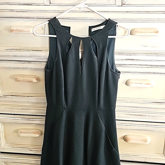 Susana Monaco Dresses & Skirts - Susana Monaco dress